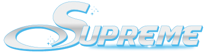 Supreme Logo